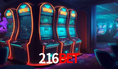 Descubra a Essência do 216BET: Nossa História e Compromissos