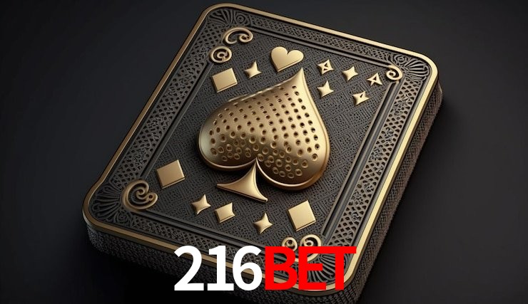 Tecnologia da Plataforma 216BET