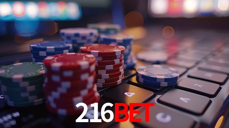 Avaliações dos Jogadores 216BET