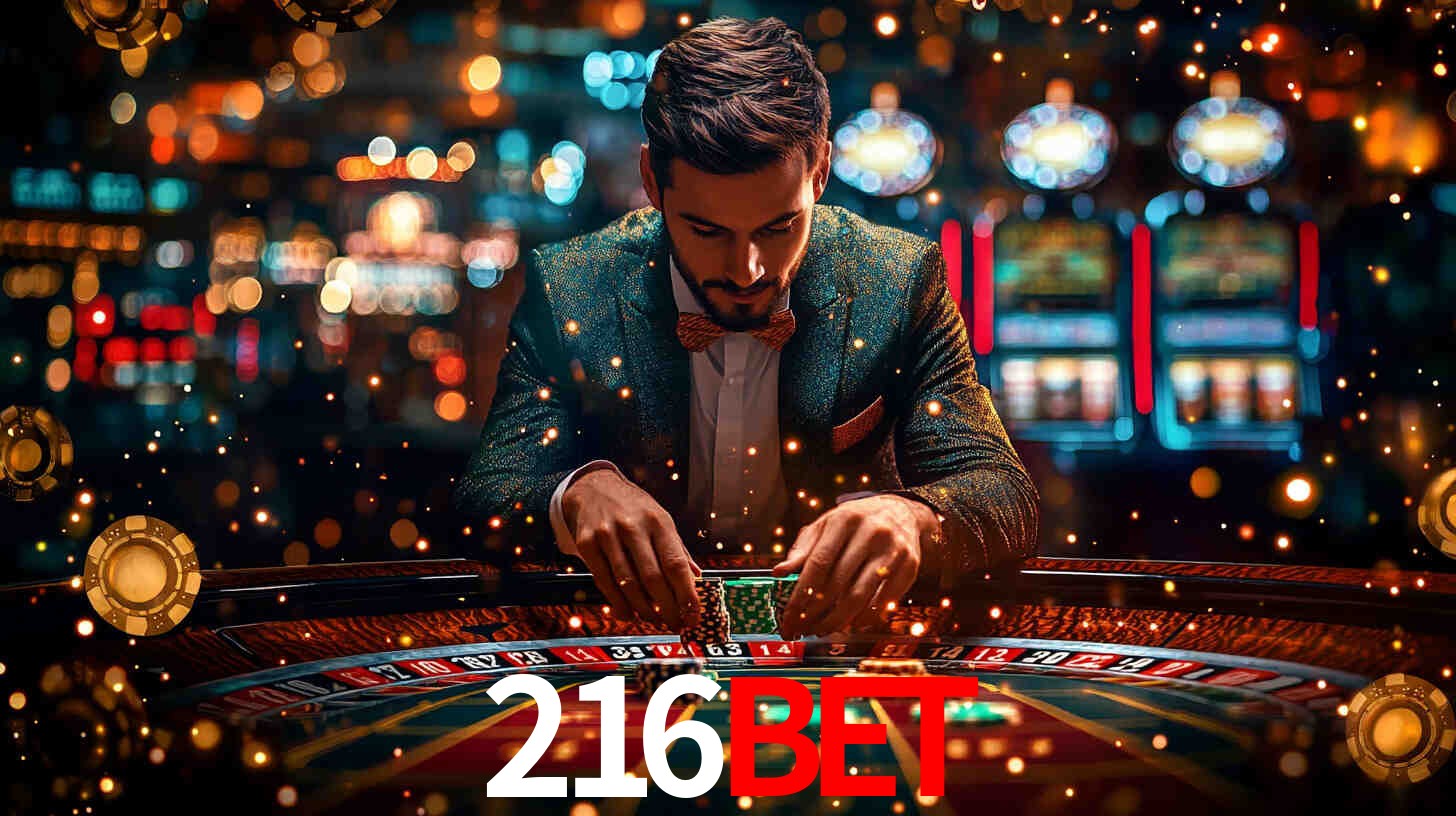 216BET
