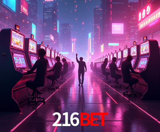 Estatísticas do Jogo 216BET
