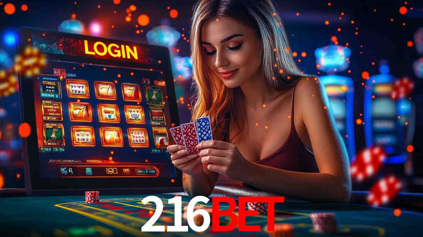 216BET