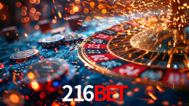Mesa de Blackjack 216BET