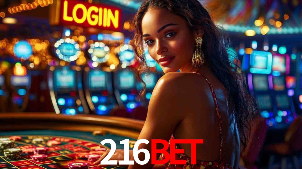 Promoções Sazonais 216BET