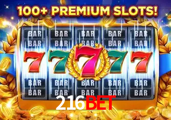A Popularidade dos Caça-Níqueis no 216BET