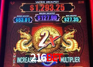 A Revolução dos Aplicativos de Jogos no 216BET
