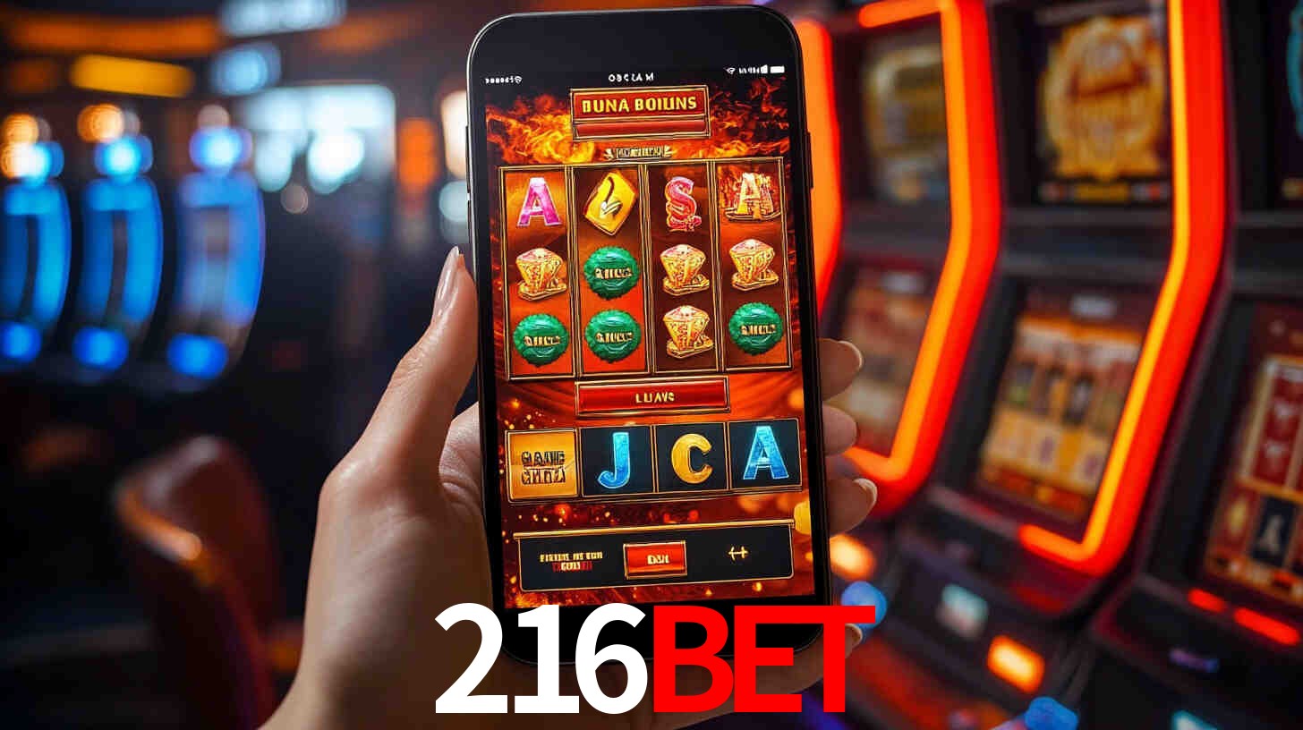 216BET app