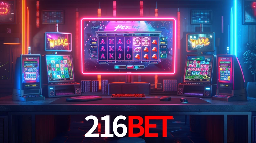 216BET,216BET.com