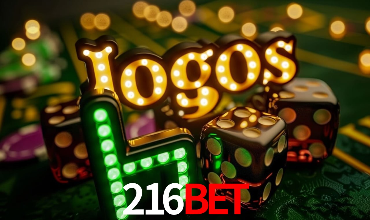 Sistemas de Segurança 216BET