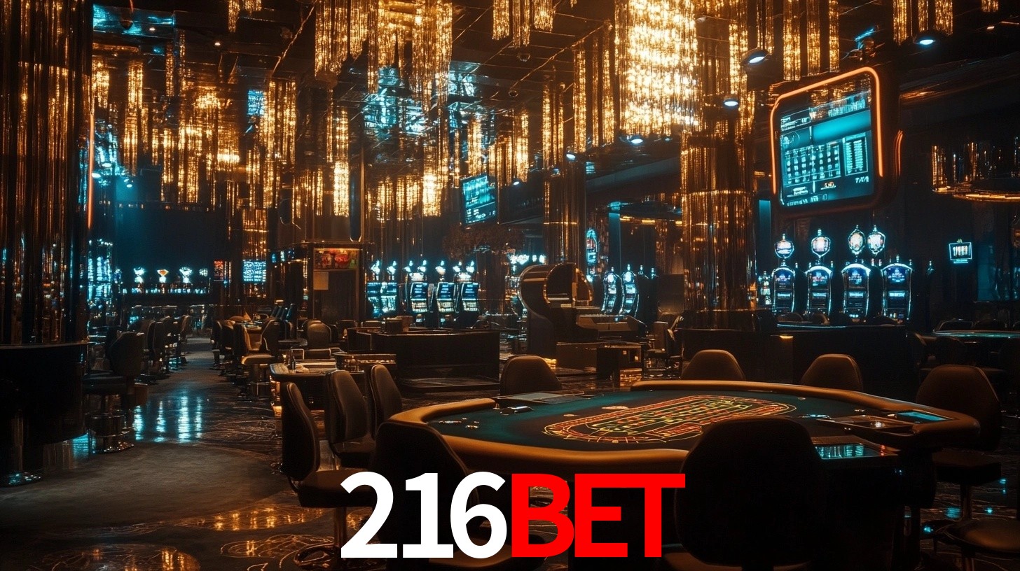 216BET.com