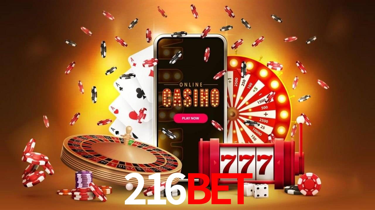 Ofertas Exclusivas 216BET