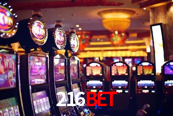 Desvendando o Mundo dos Jogos Virtuais na 216BET