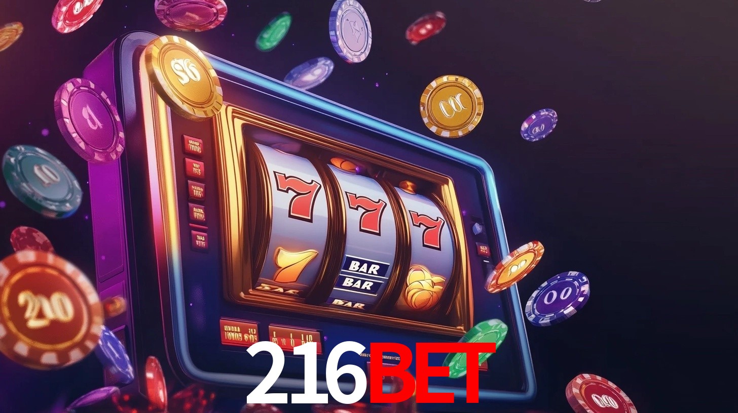 Bônus Diários 216BET