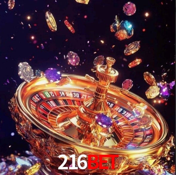 Casino Ao Vivo 216BET