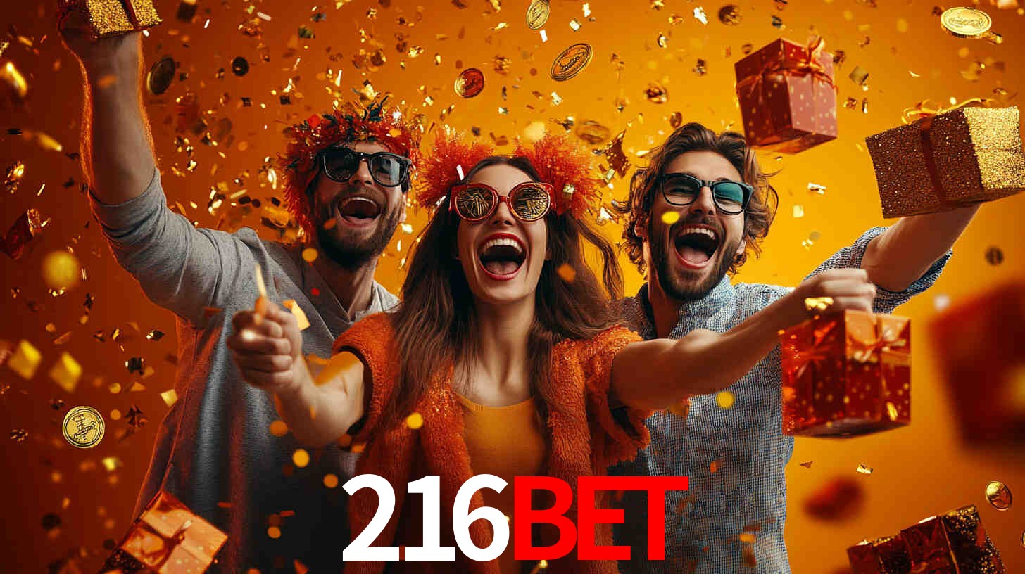 216BET