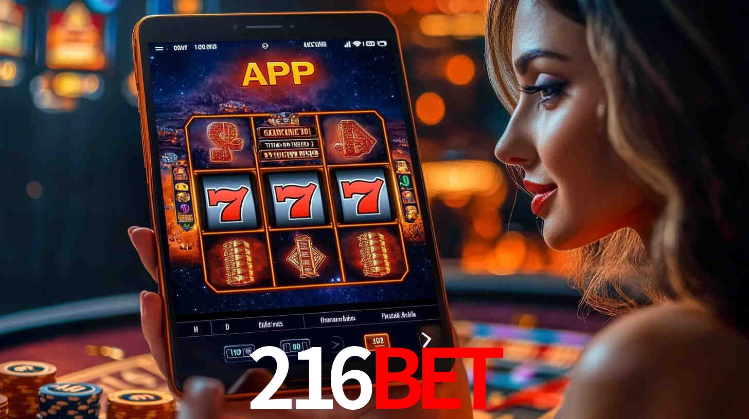 216BET app