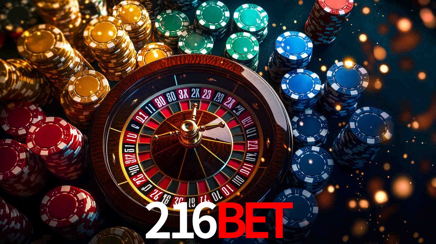 216BET app
