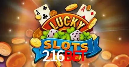Apostas Esportivas na 216BET: Um Guia Completo