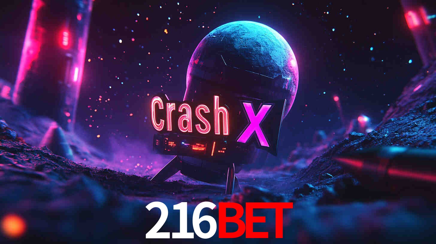 Estatísticas Crash Games 216BET