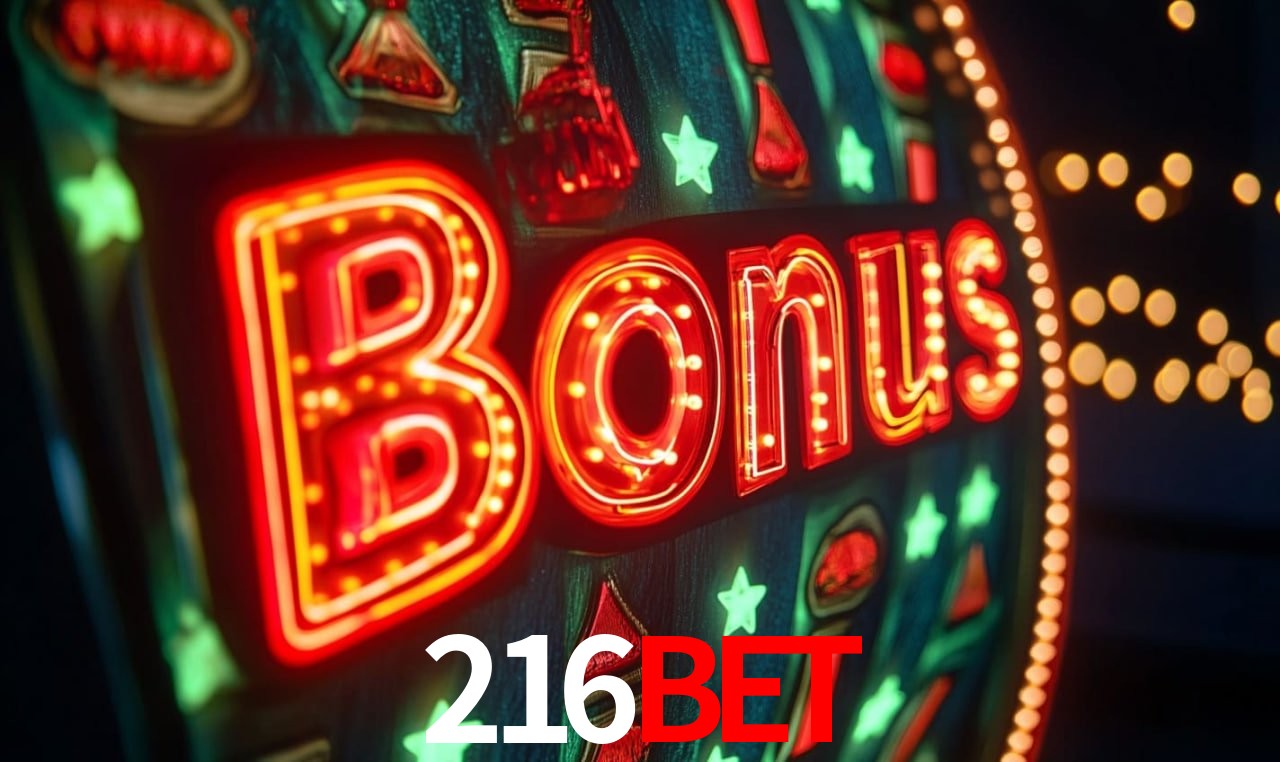 Estatísticas Esportivas 216BET