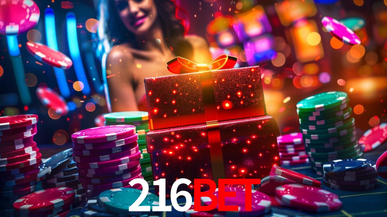Mesa de Blackjack 216BET