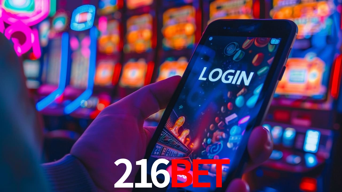 Avaliações dos Jogadores 216BET