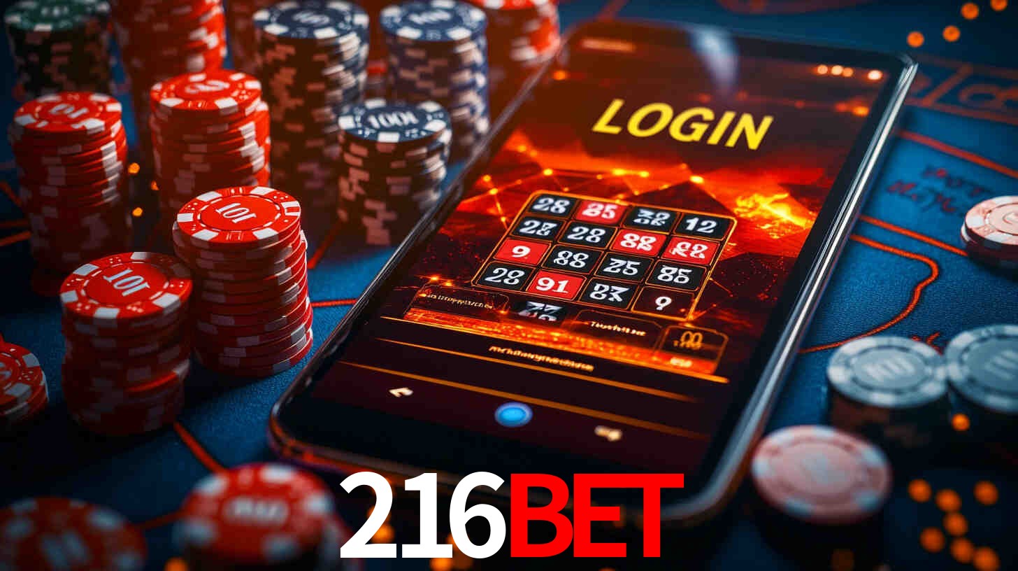 216BET,216BET.com