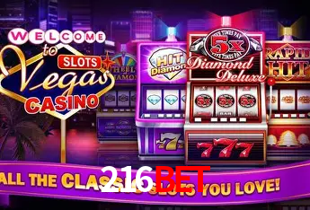 A Emoção da Loteria na 216BET: Uma Chance de Mudança de Vida
