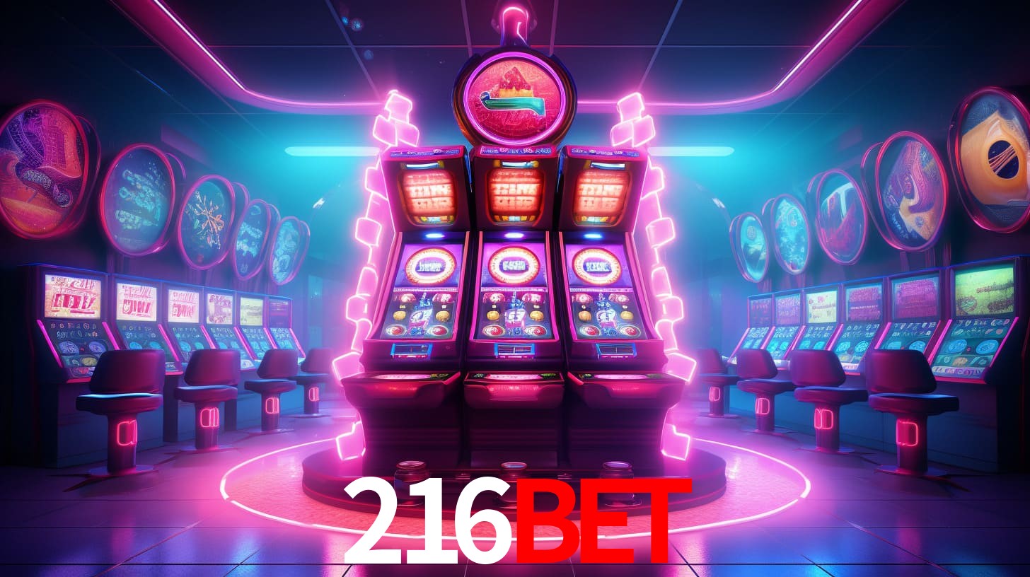 216BET.com