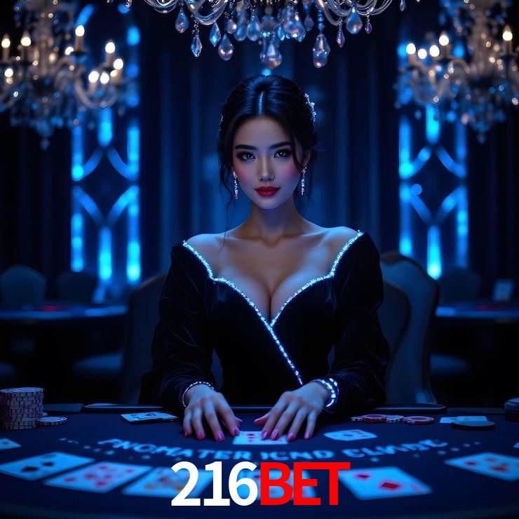 Especiais de Fim de Semana 216BET