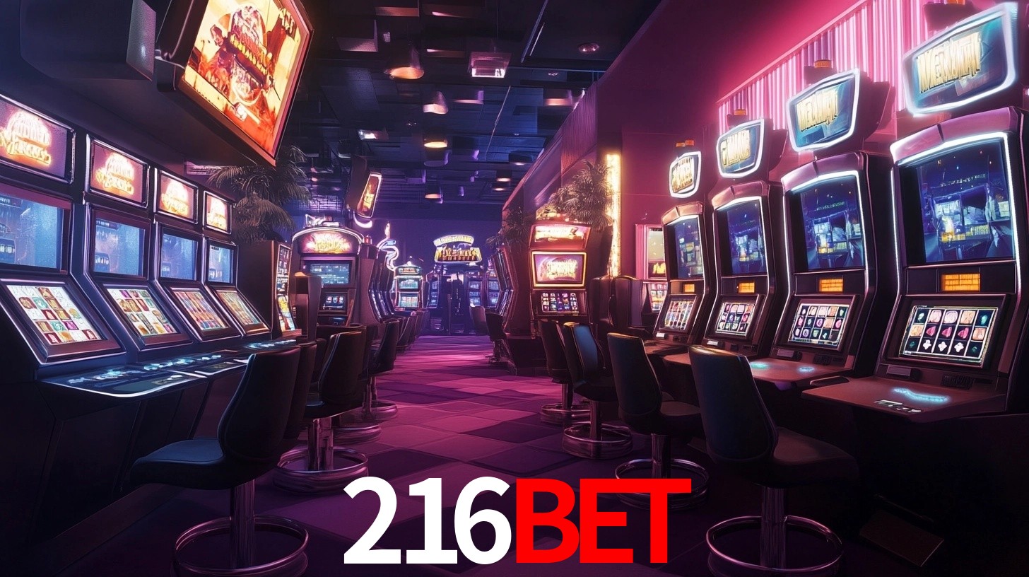 216BET