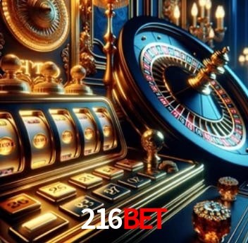 Diretório de Jogos 216BET