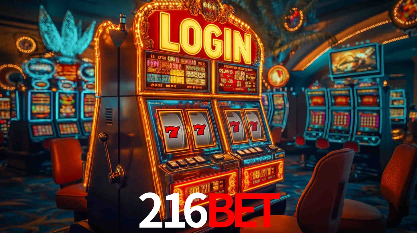 Explore as vantagens do 216BET: serviço profissional e confiabilidade