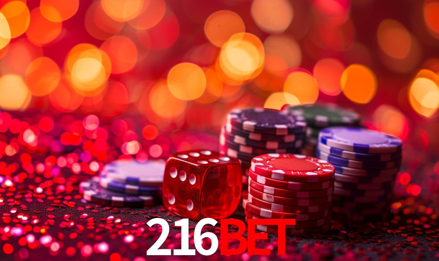 Jogos Exclusivos 216BET