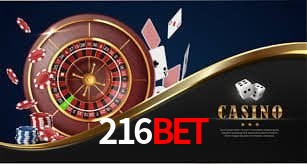 Cadastro Rápido 216BET