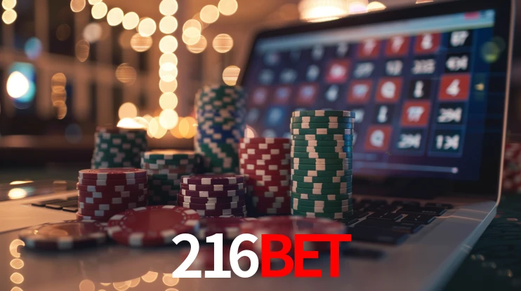 Descubra a Essência do 216BET: Nossa História e Compromissos