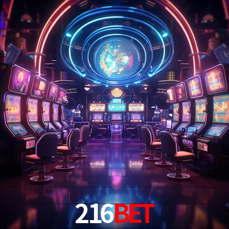 Especiais de Fim de Semana 216BET