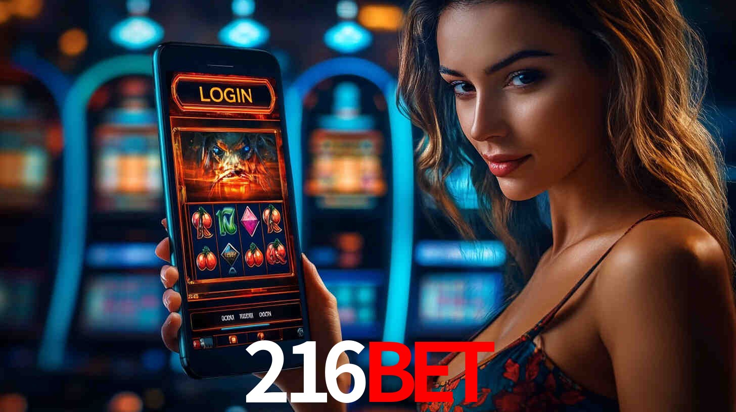 216BET app