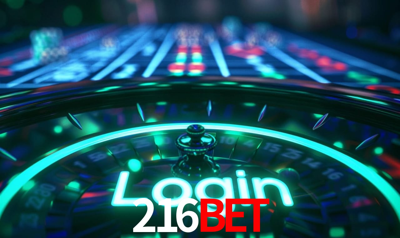Login Seguro 216BET