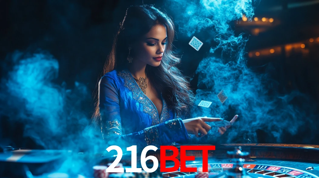 Interface Premium 216BET
