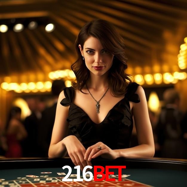 Estatísticas Esportivas 216BET