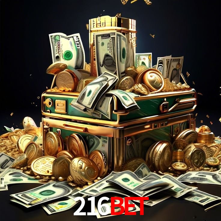 Segurança 2FA 216BET