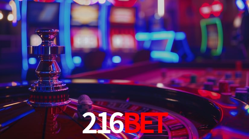 216BET.com
