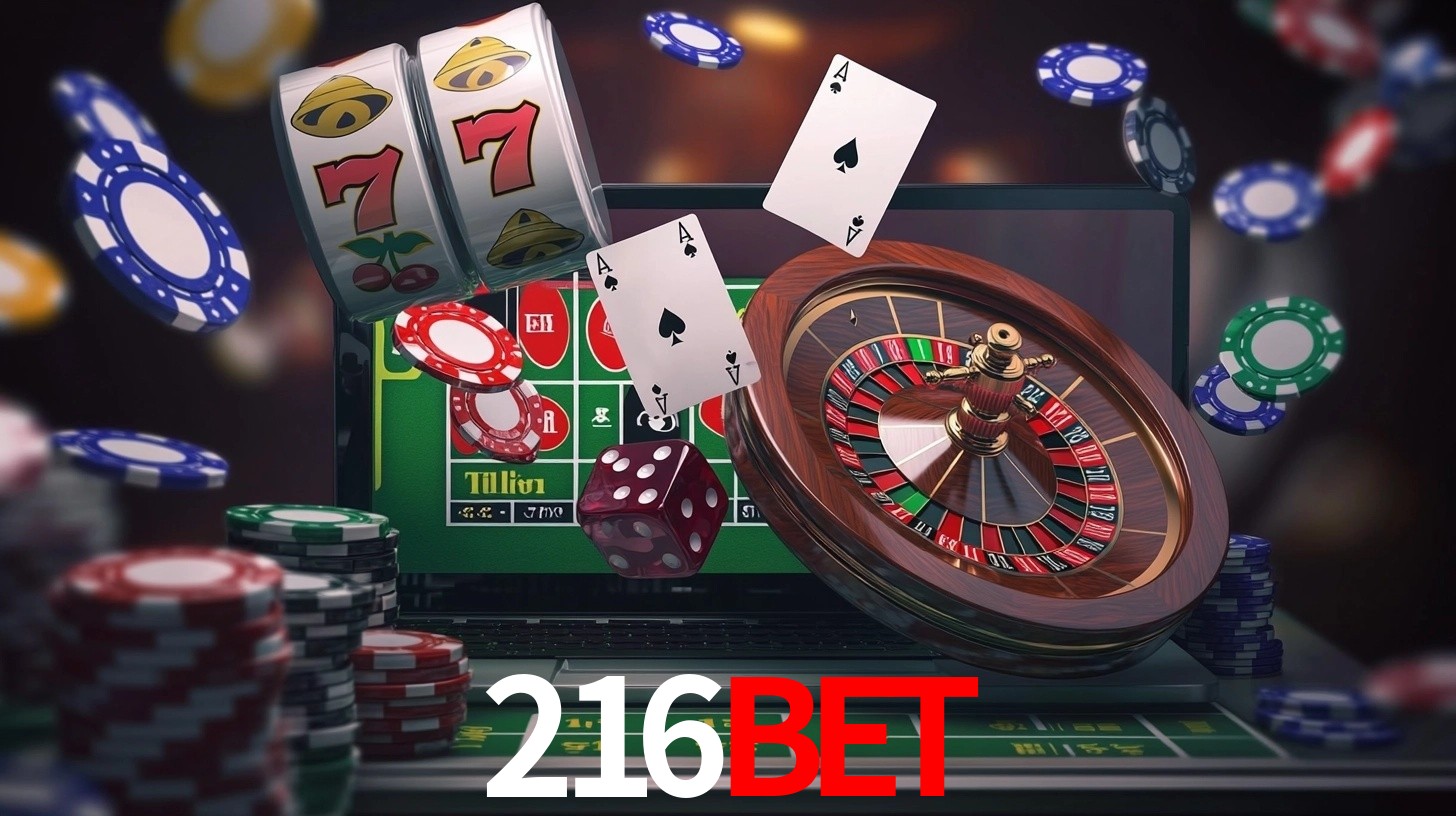 Experimente o Login Seguro Premium no 216BET