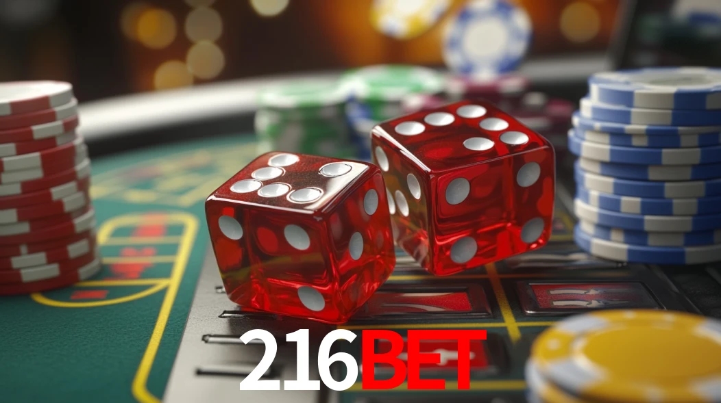 Programa VIP 216BET