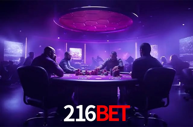 Bônus Diários 216BET