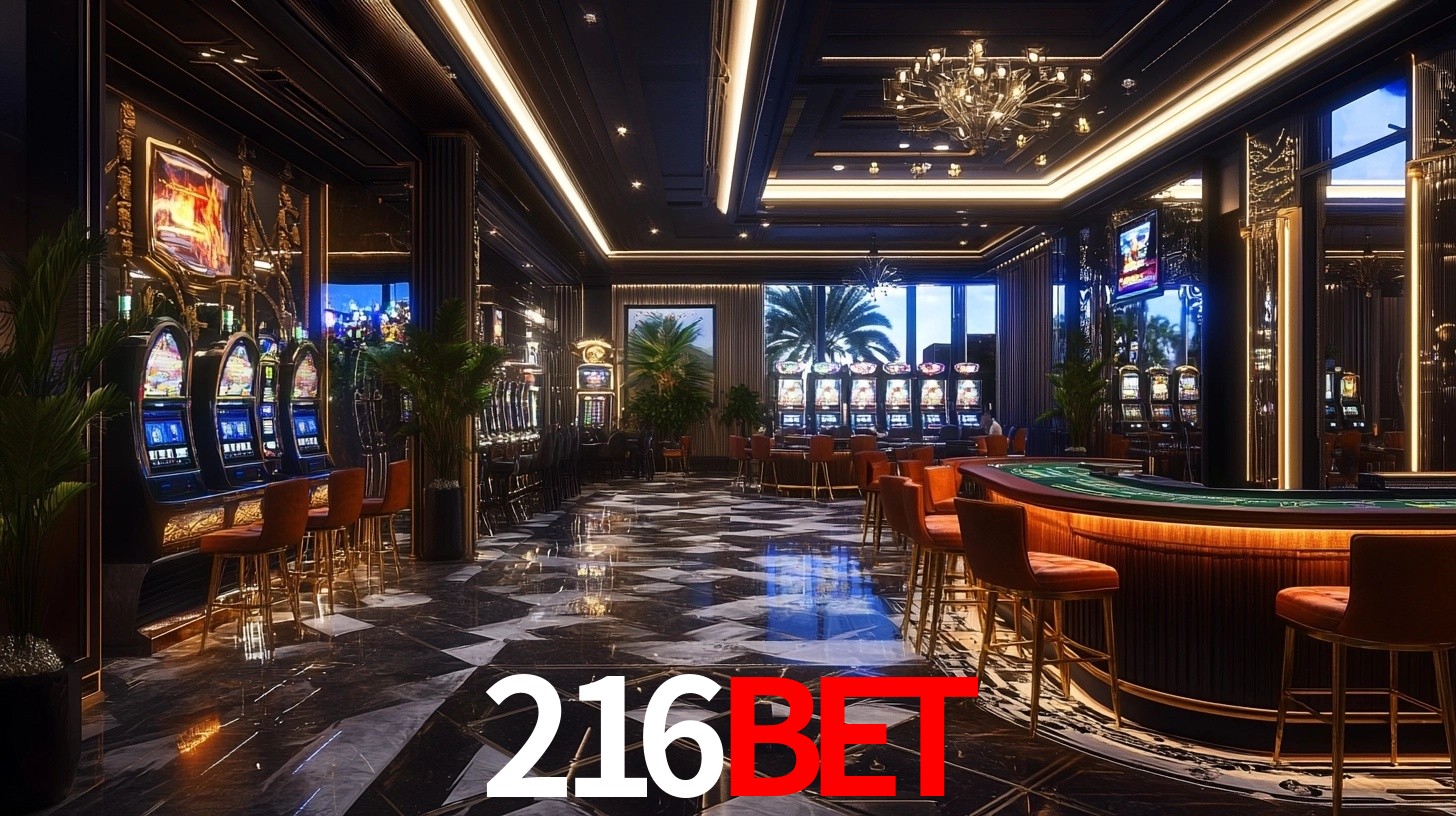 216BET