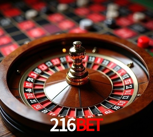 Login Seguro 216BET