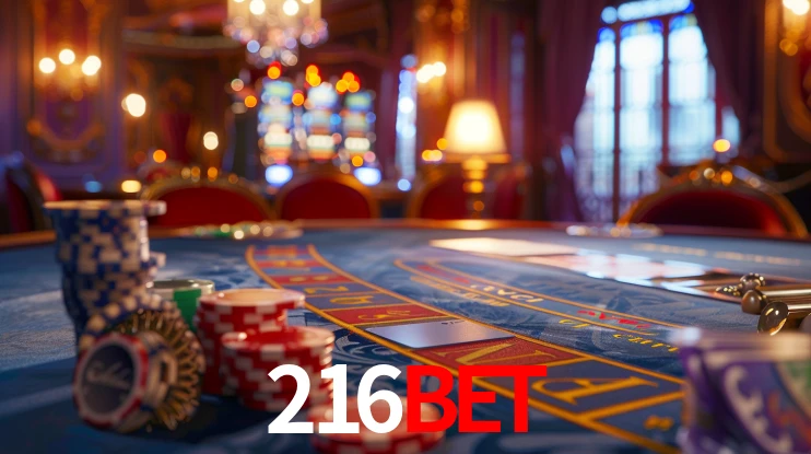 Casino VIP 216BET