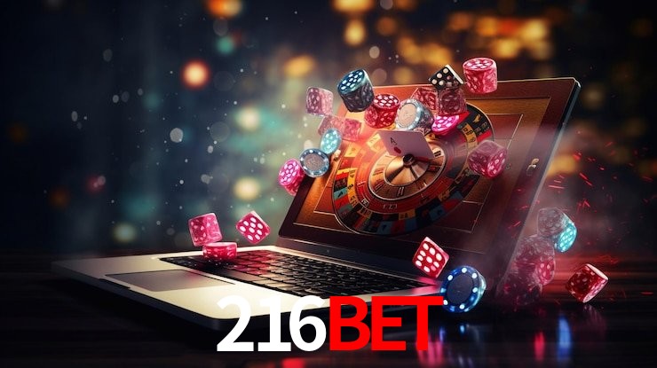 Casino VIP 216BET